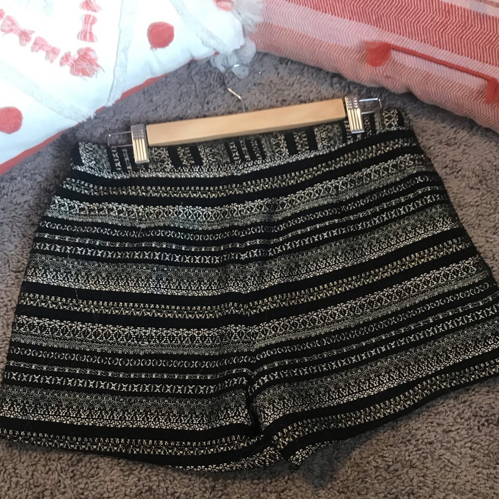 Patterned Shorts - image 2